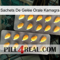 Sachets De Gelée Orale Kamagra cialis2